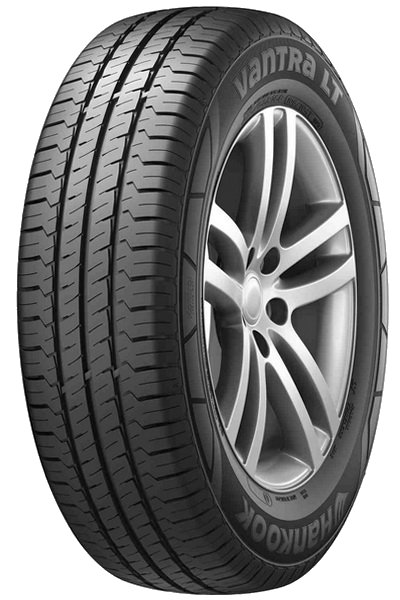Aвтошина 235/65R16C HANKOOK RA18 121/119R